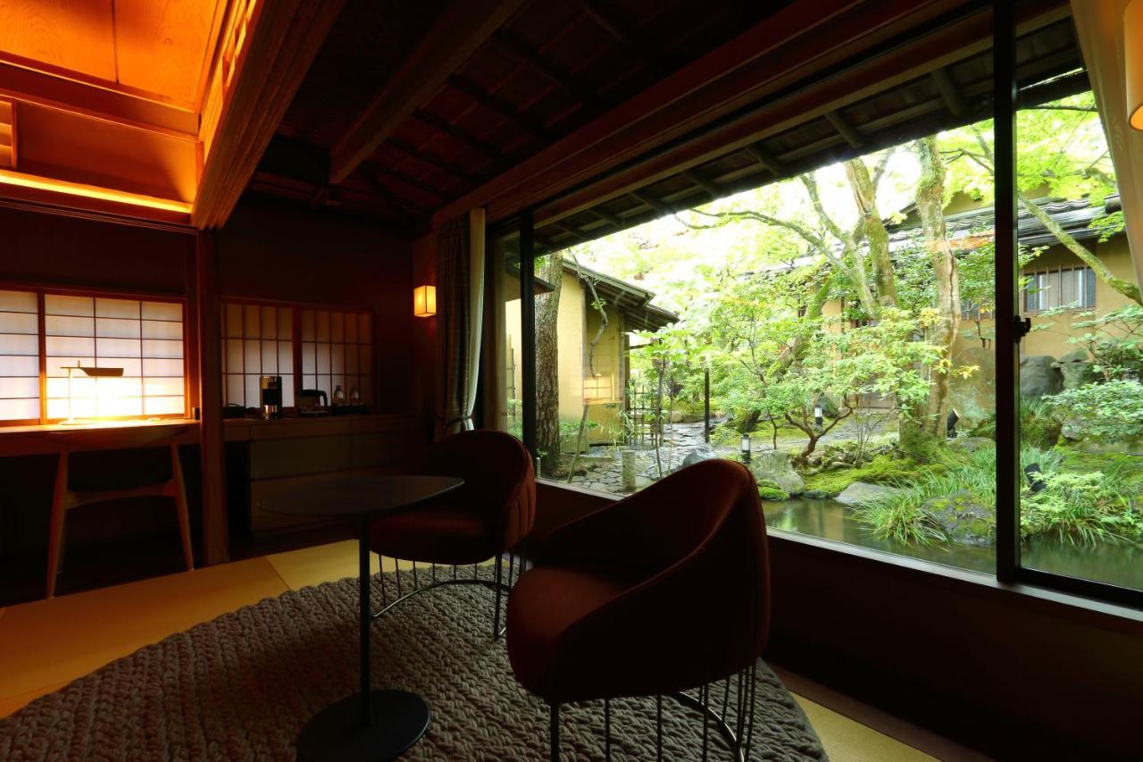 Nanzenji Sando Kikusui Kyōto Exterior foto