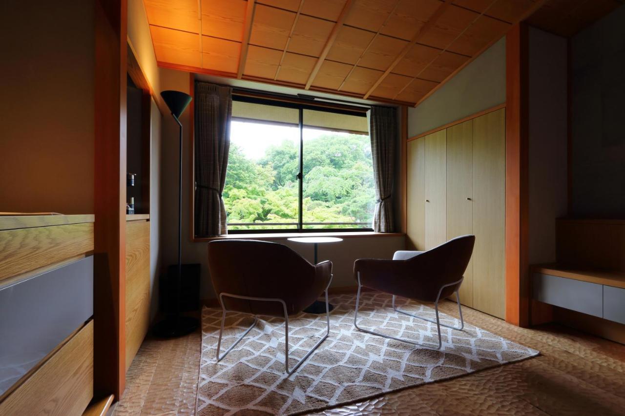 Nanzenji Sando Kikusui Kyōto Exterior foto
