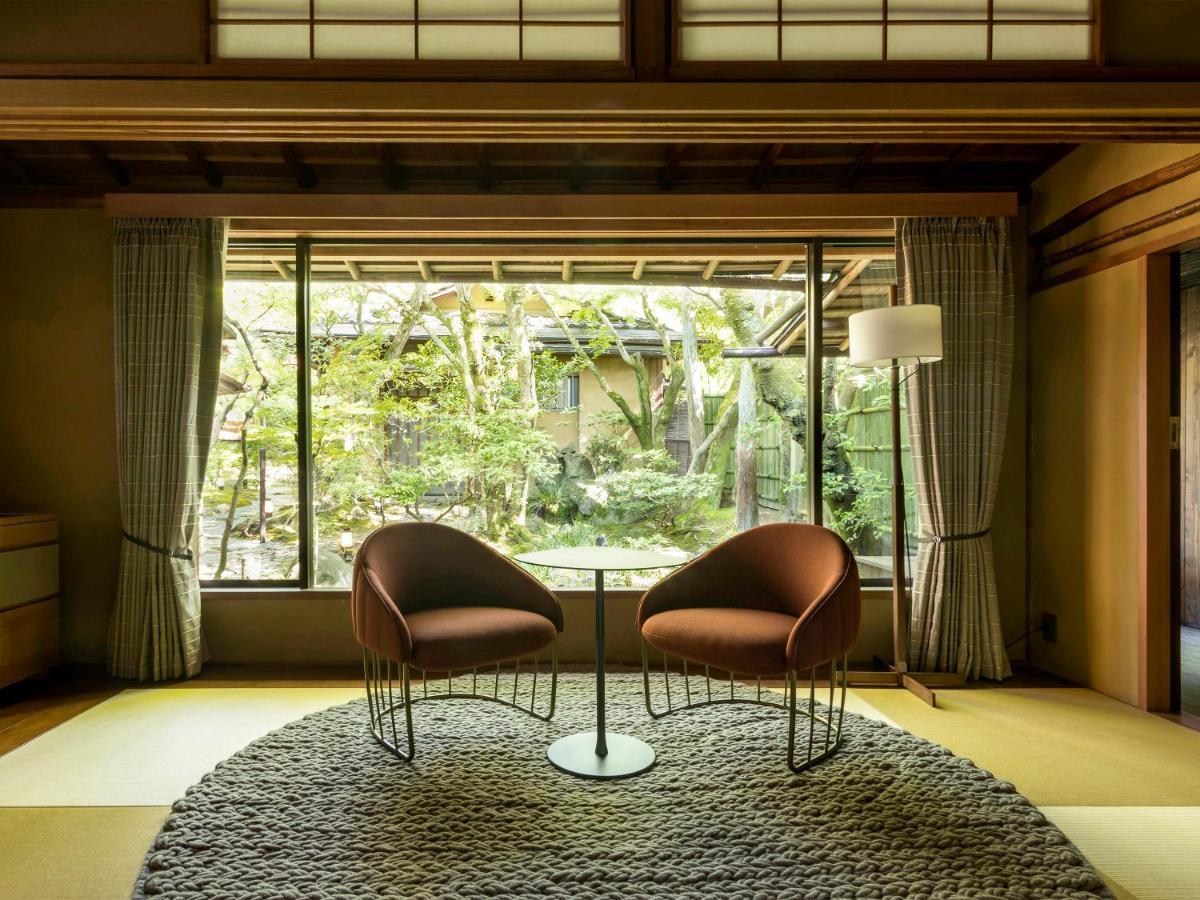 Nanzenji Sando Kikusui Kyōto Exterior foto