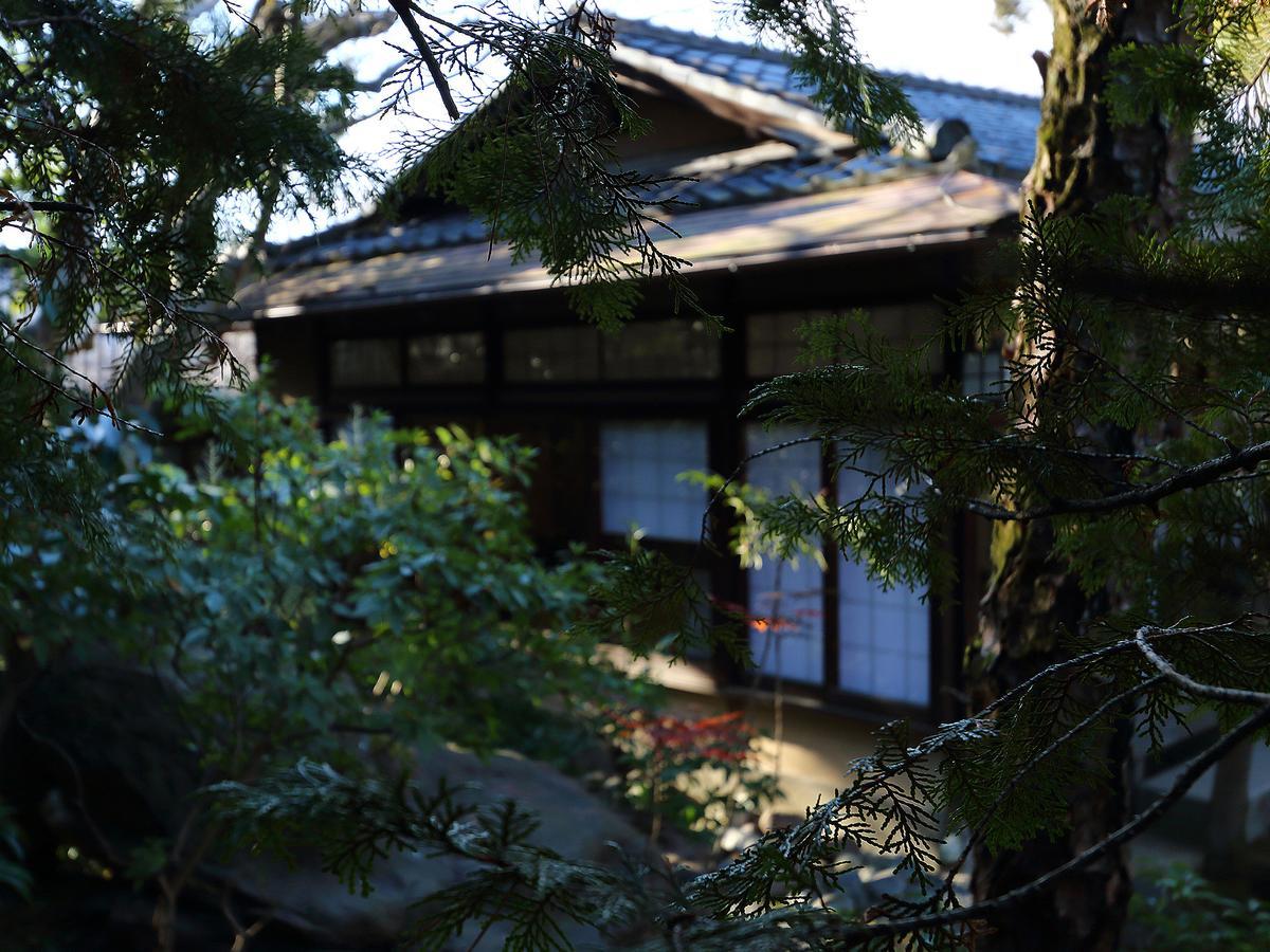 Nanzenji Sando Kikusui Kyōto Exterior foto