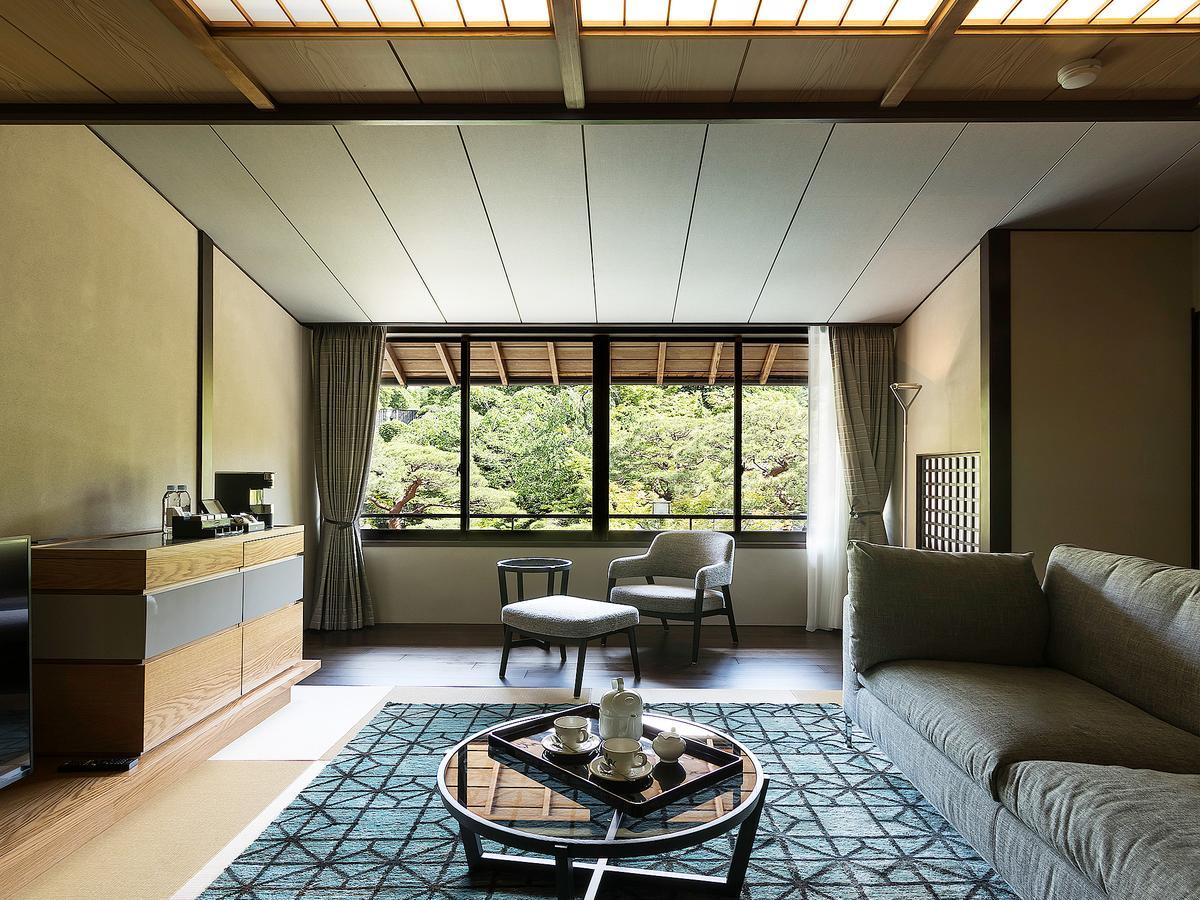Nanzenji Sando Kikusui Kyōto Exterior foto