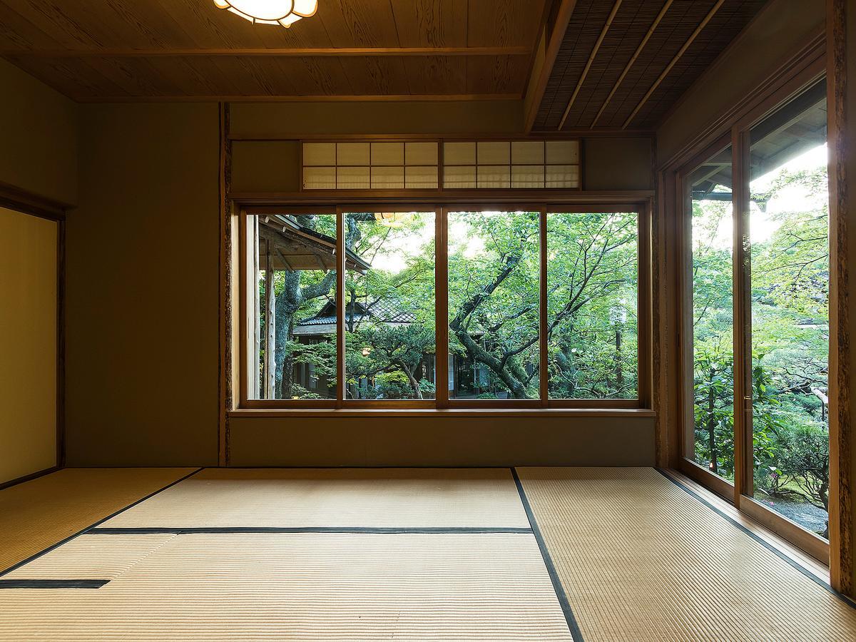 Nanzenji Sando Kikusui Kyōto Exterior foto