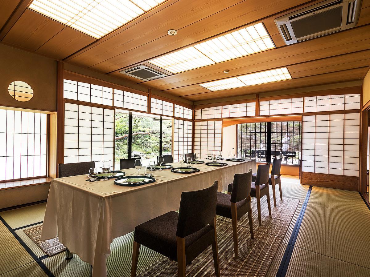 Nanzenji Sando Kikusui Kyōto Exterior foto