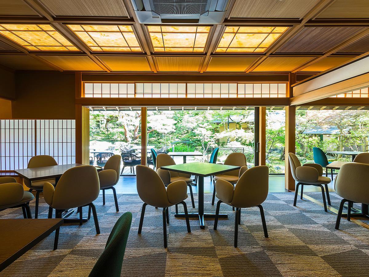 Nanzenji Sando Kikusui Kyōto Exterior foto