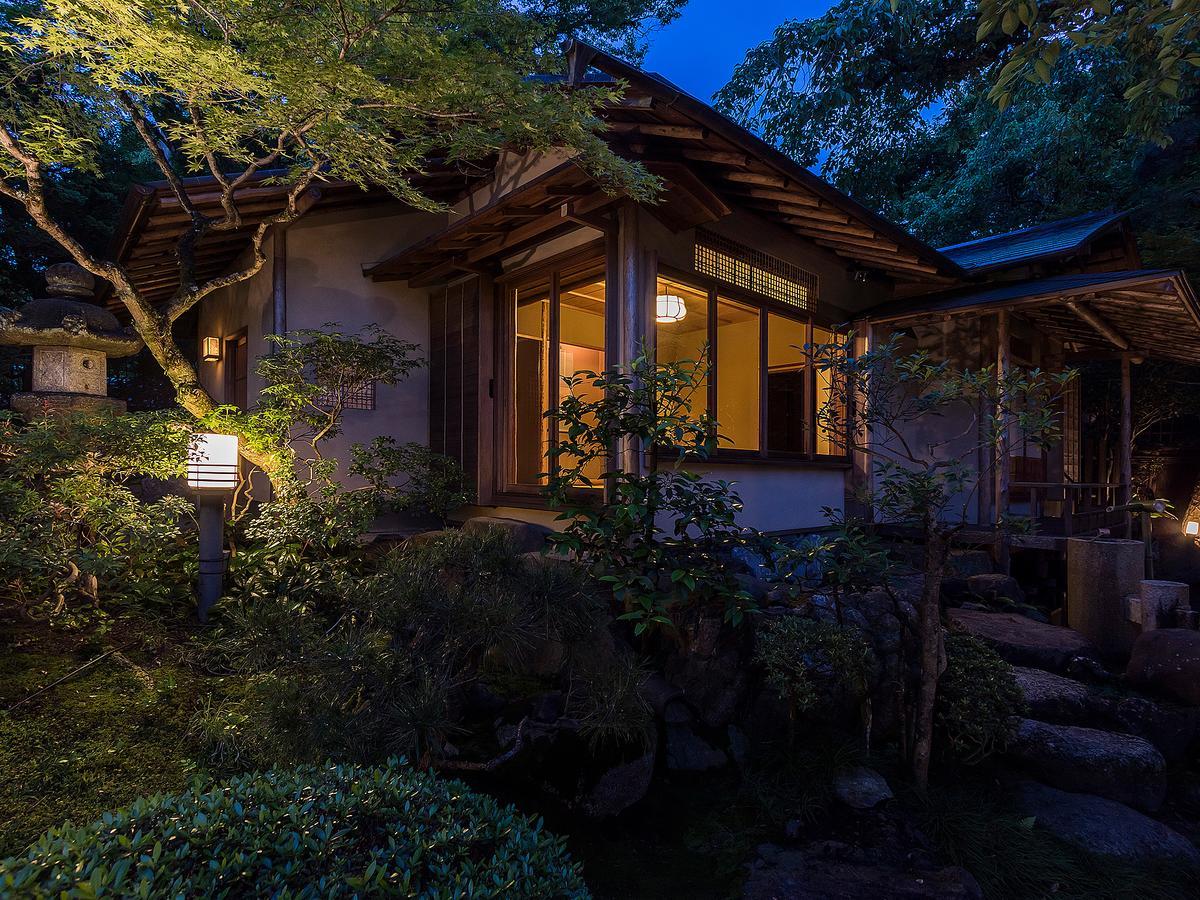 Nanzenji Sando Kikusui Kyōto Exterior foto
