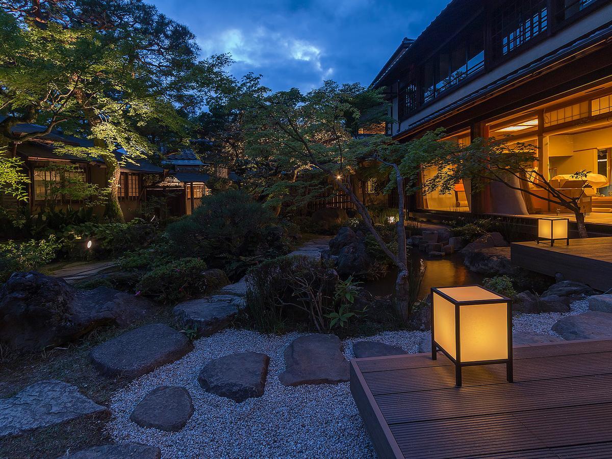 Nanzenji Sando Kikusui Kyōto Exterior foto