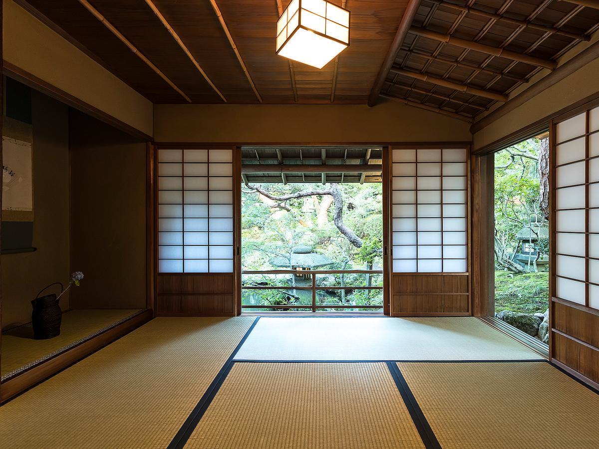 Nanzenji Sando Kikusui Kyōto Exterior foto