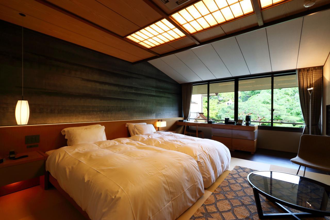 Nanzenji Sando Kikusui Kyōto Exterior foto