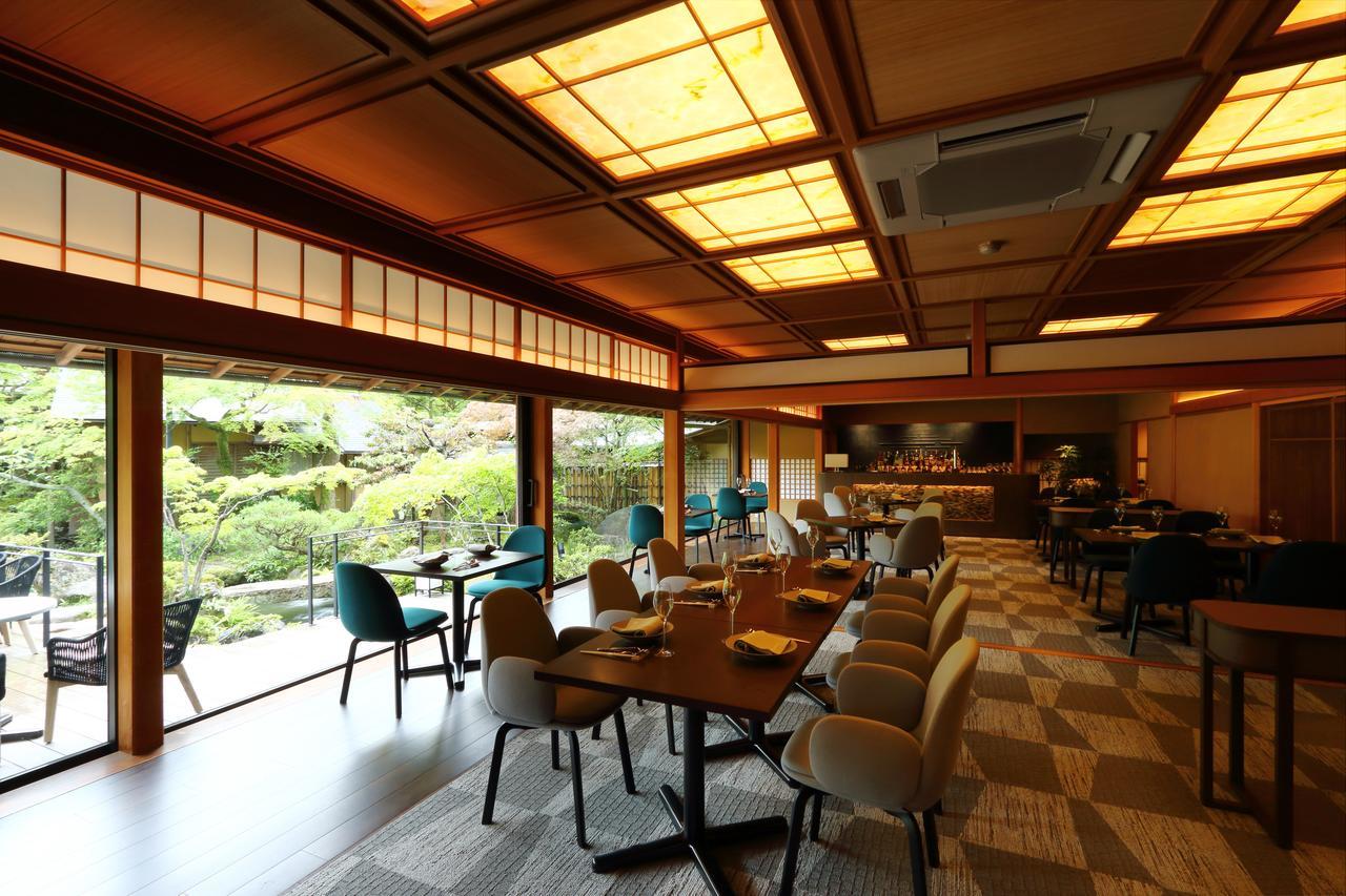 Nanzenji Sando Kikusui Kyōto Exterior foto