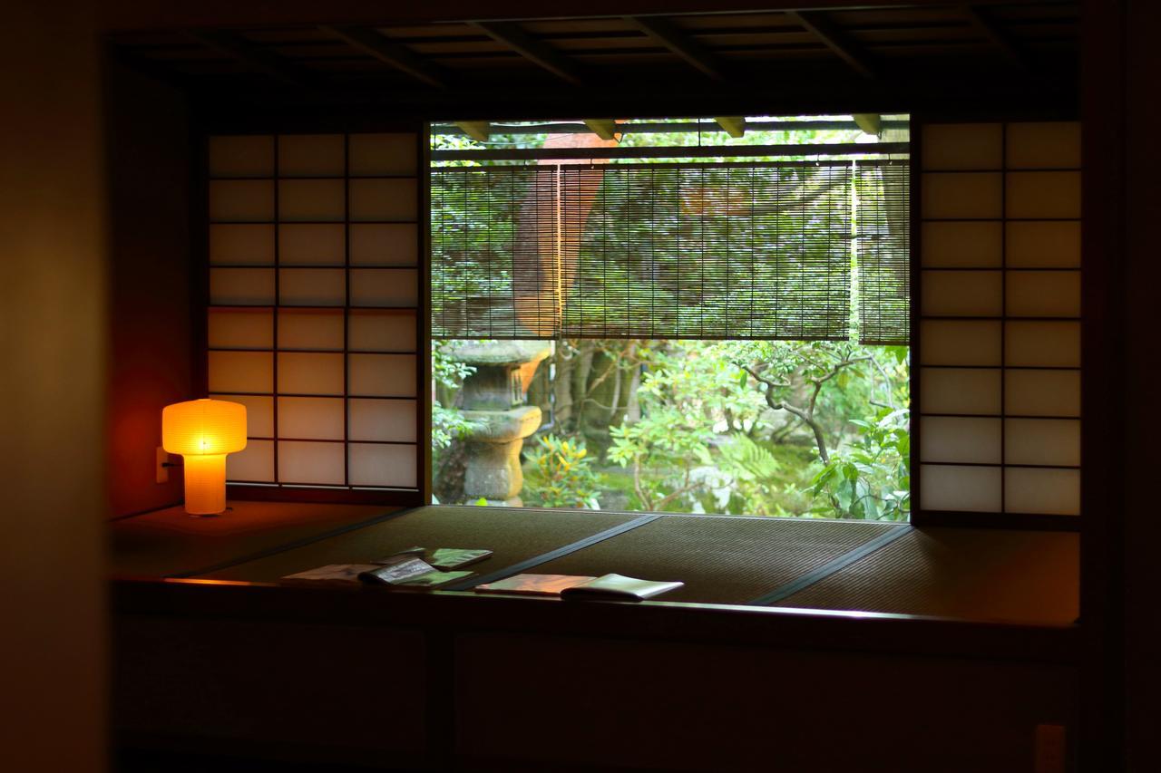 Nanzenji Sando Kikusui Kyōto Exterior foto